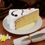 Base para Torta Tres Leches 01
