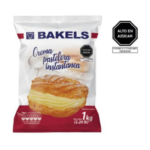 Crema Pastelera Instantánea 01