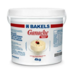 Ganache Blanco Crocante 01