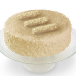 Ganache Blanco Crocante 01