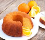 Queque Concentrado Sabor Naranja 01