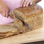 Pan con semillas de Chía al 50% 01